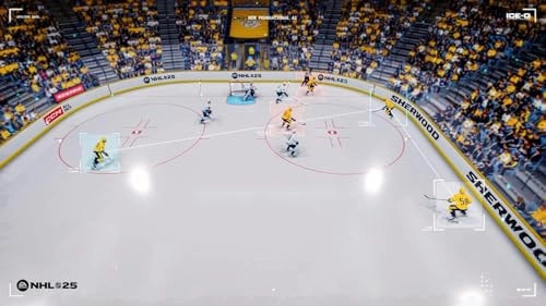 NHL 25 - PlayStation 5