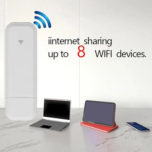 4G USB Hotspot - 4G 150Mbps