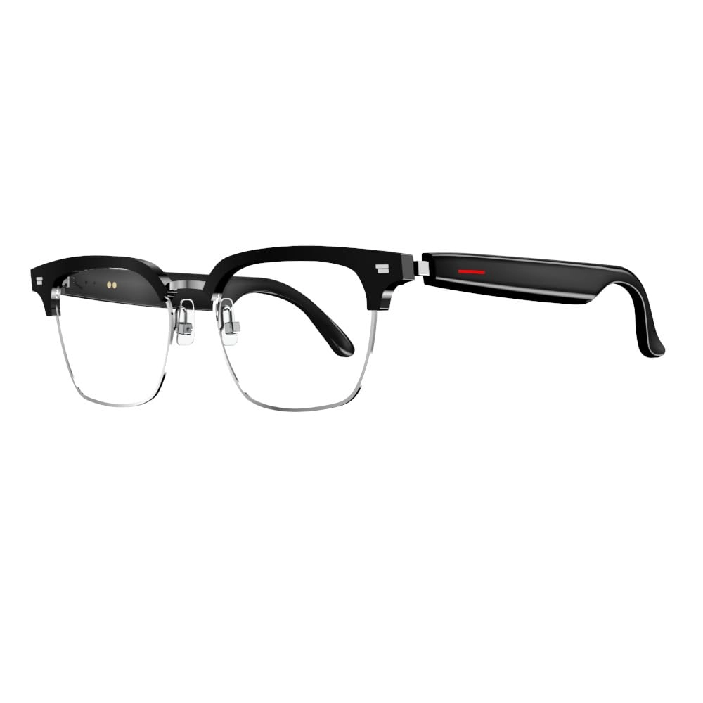 M01 - Smart Translation Glasses 160+ languages IP67