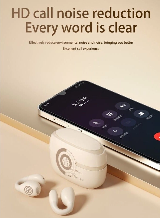 QST10 Wireless Earbud