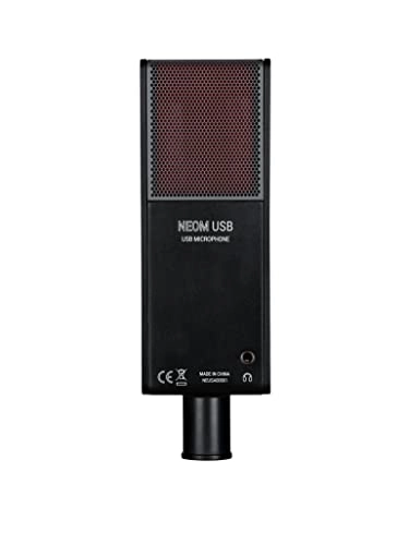 NEOM USB USB Microphone