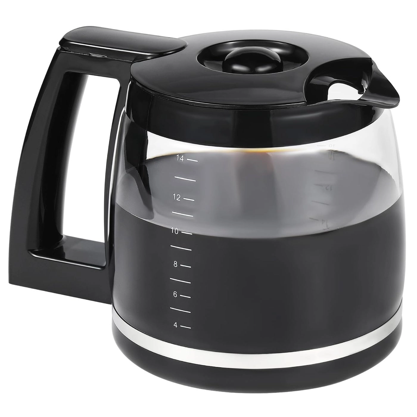 Ruioaw Carafe Replacement - 14 Cup