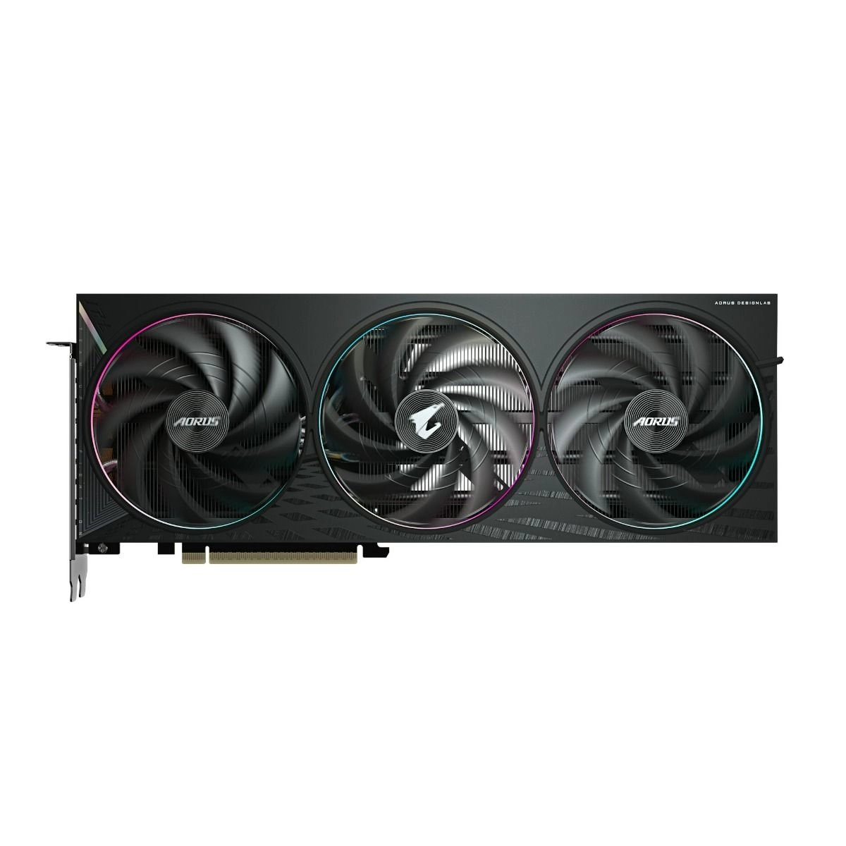 GeForce RTX 5060 Ti Windforce OC - 16GB