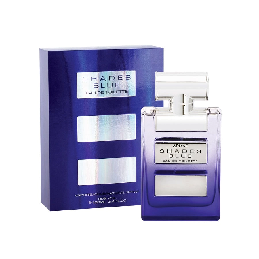 ARMAF Shades Blue Eau de Parfum 100 ml