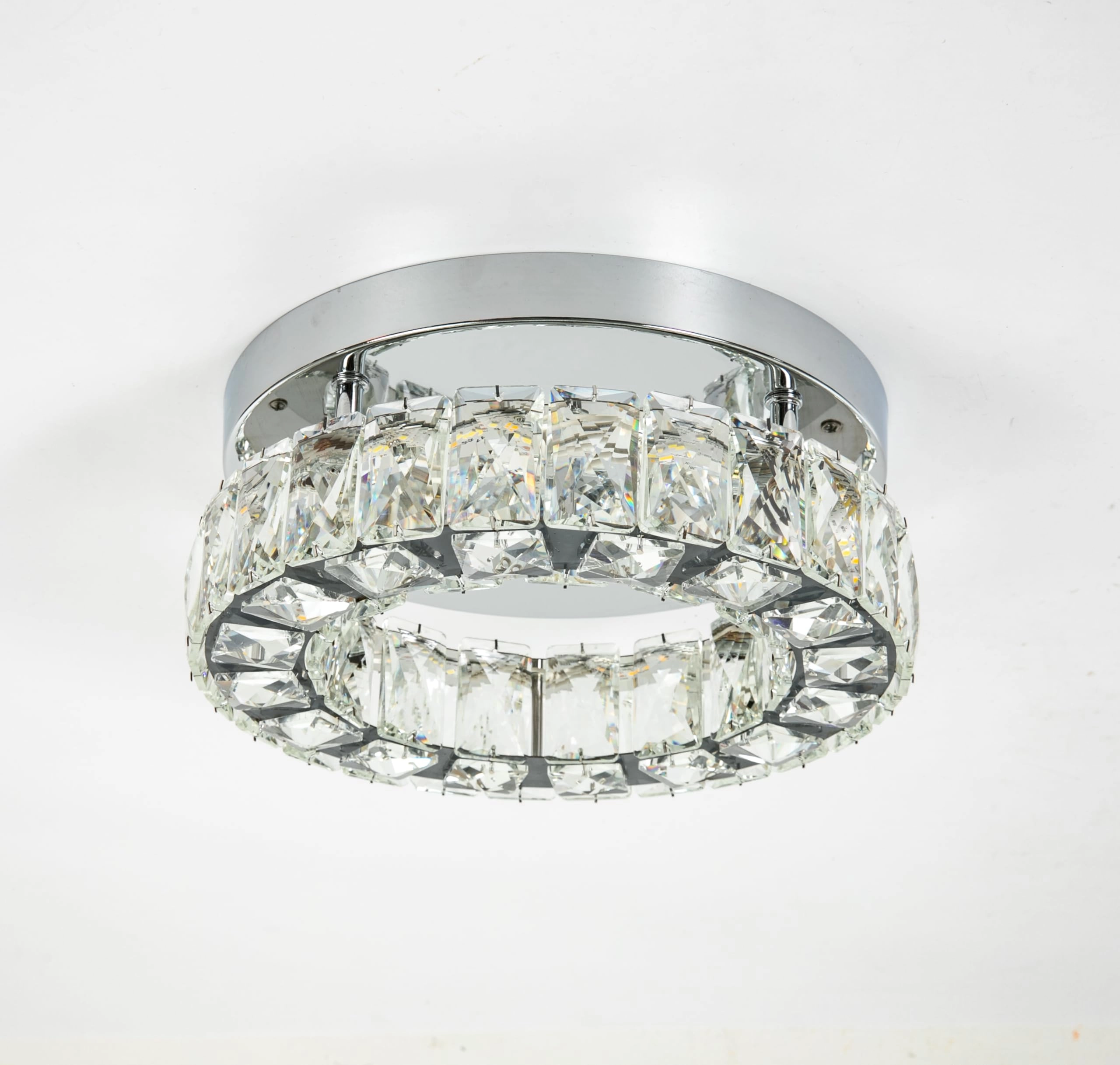 China pendant - Dimmable