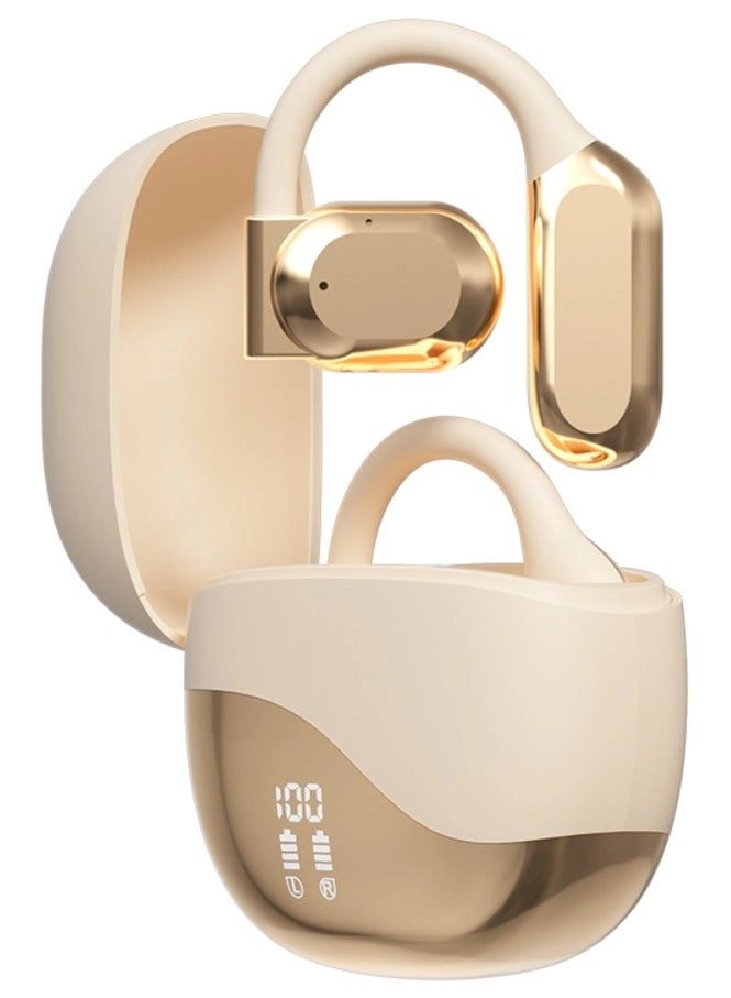 Open Ear Wireless Earbud