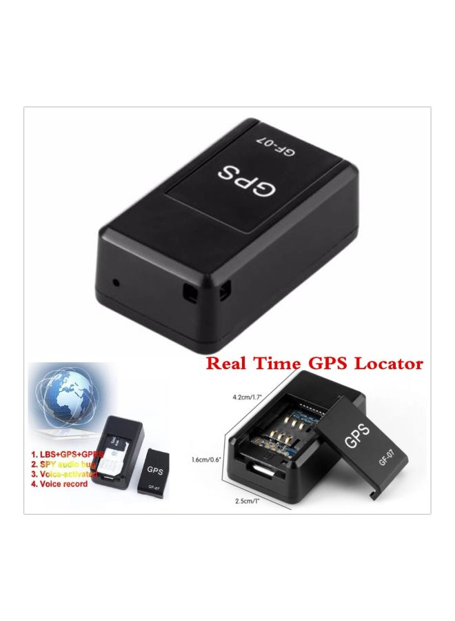 Bluetooth Tracking Device