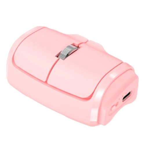 Wireless Mouse - 2.4G+BT