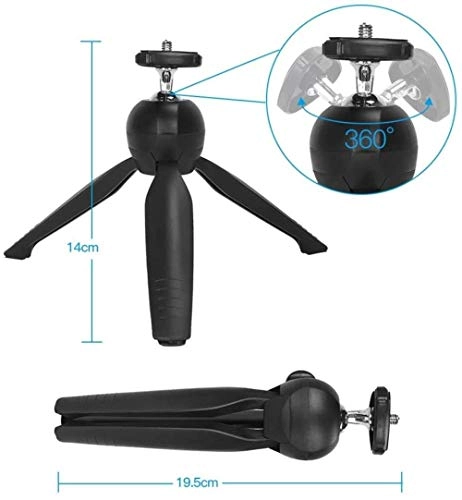 Ring Light - 6inch 64LED USB