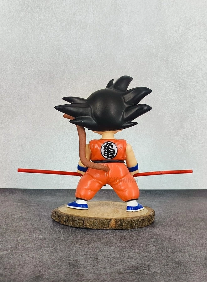 Goka Stick On Hand - 15.5CM