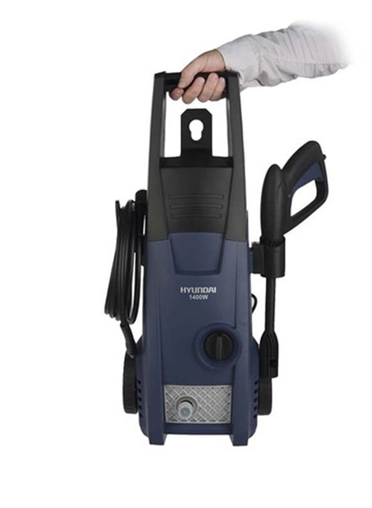 PW1410IM - 1400 w 100 bar