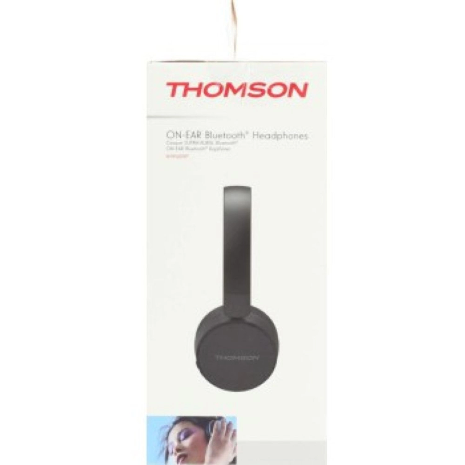 WHP6011BT Wireless Headphone