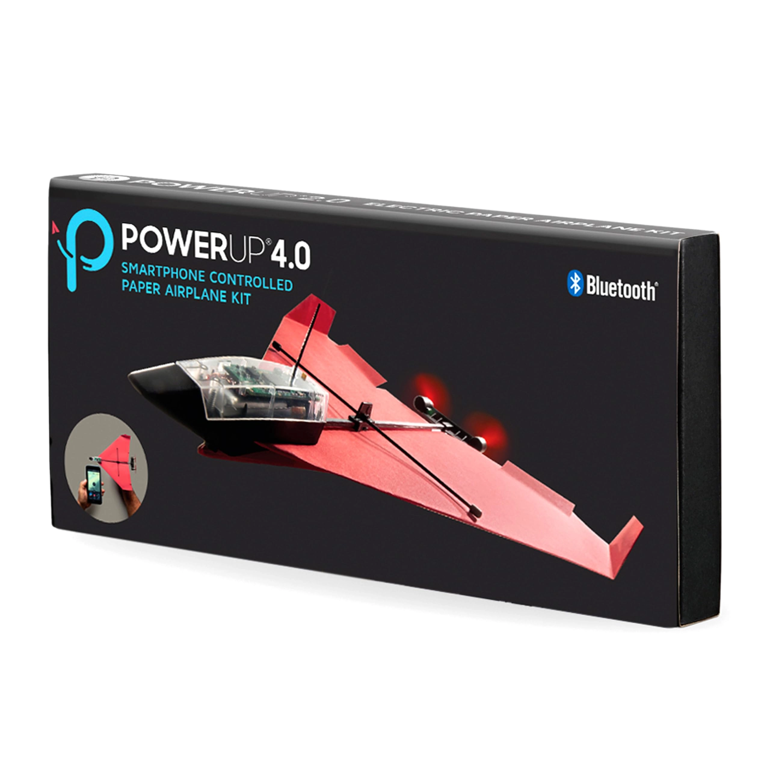 4.0 - TWM1 Red