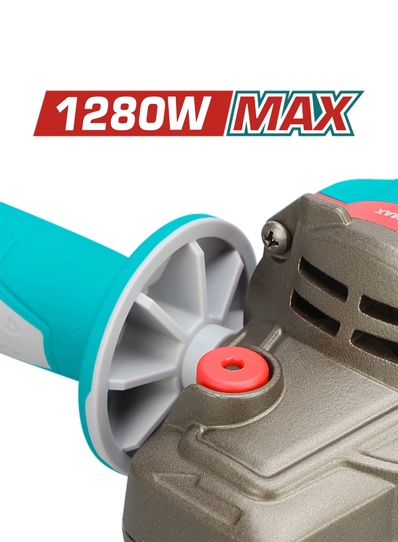 Angle Grinder - 115MM