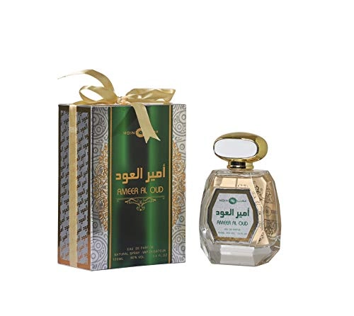 Ameer Al Oud - Eau de Parfum 100 ml