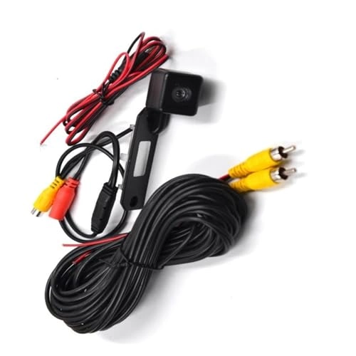 Backup Camera - Night vision Wireless 512(H)X582(V)