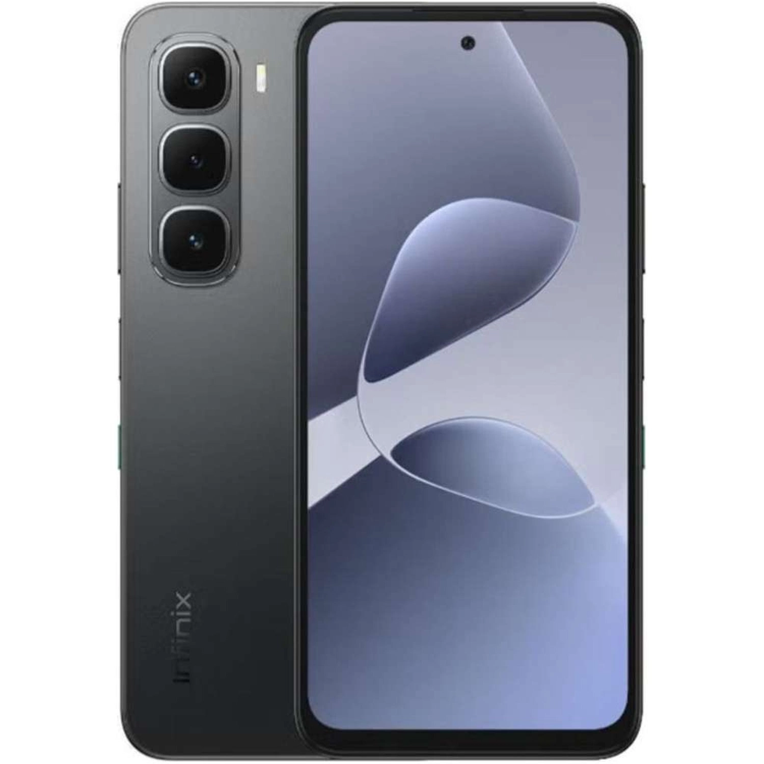 Hot 60i - 8 GB 256 GB