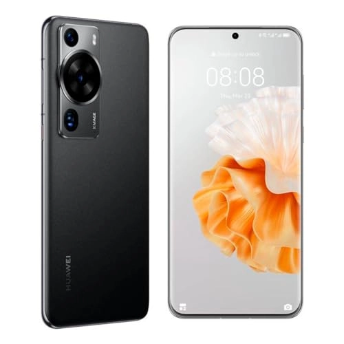 P60 pro 8GB 256GB