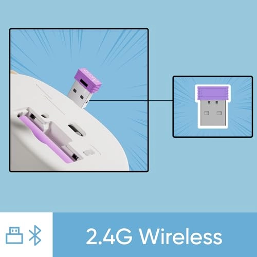 Cat Theme Gaming Mouse - USB