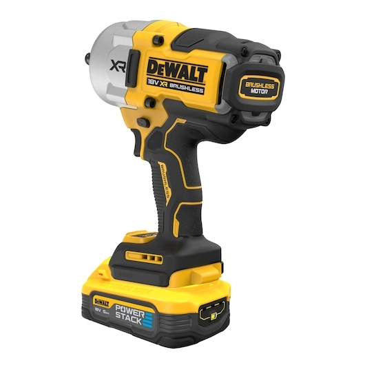 Impact Driver