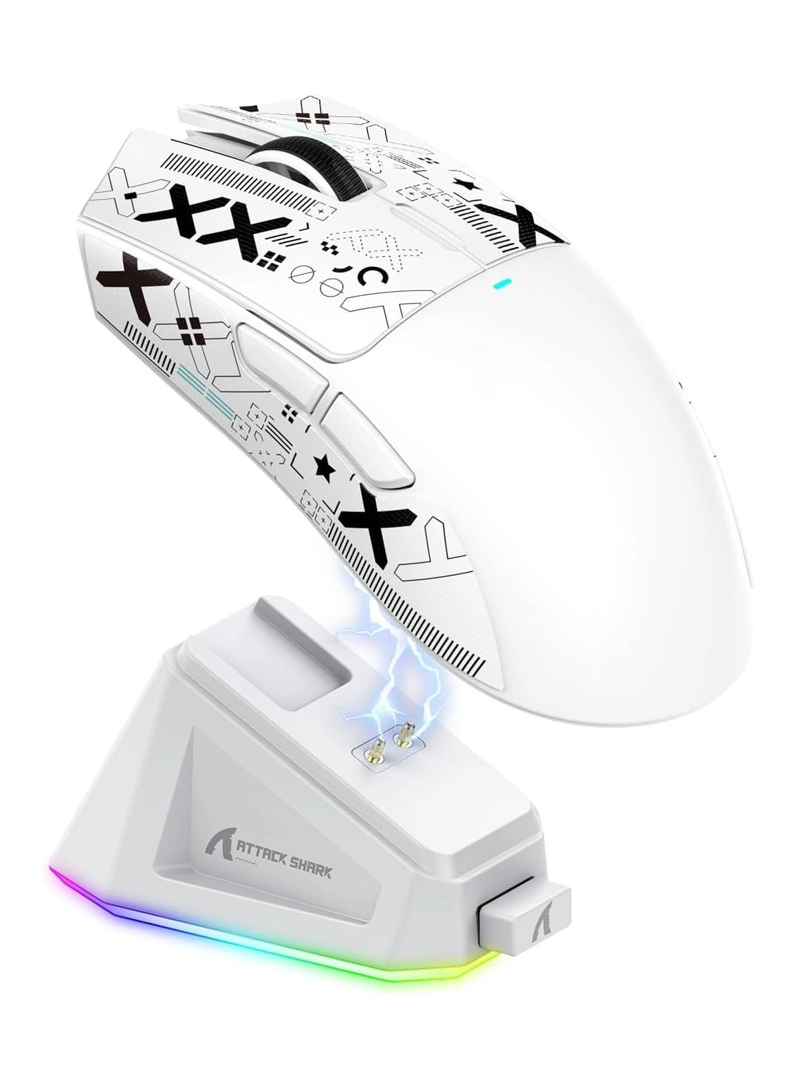 X11 Gaming Mouse - Wireless