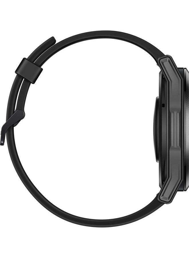 Watch GT3 Runner 46mm