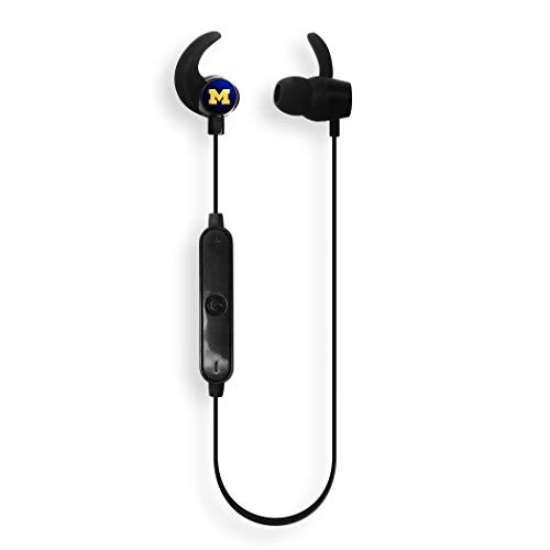 NCAA-TWS2-CLM Wireless Earbud
