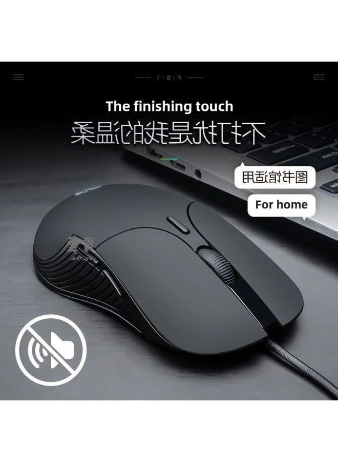 Fick 1 Mouse - Wired