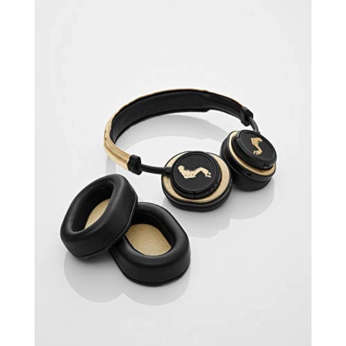 MW50+ - Wireless Headphone