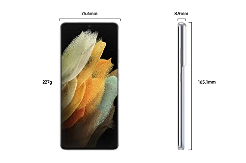 Galaxy S21 Ultra - 12GB 256GB