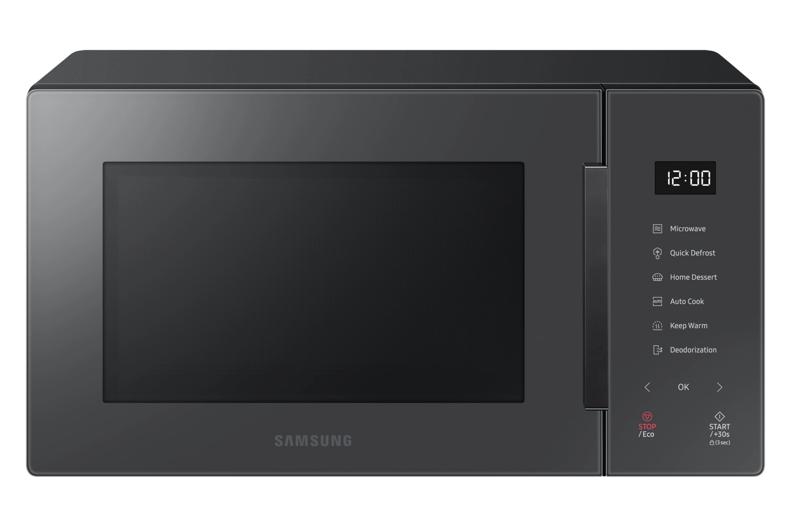 Samsung Bespoke MS23T5018AC