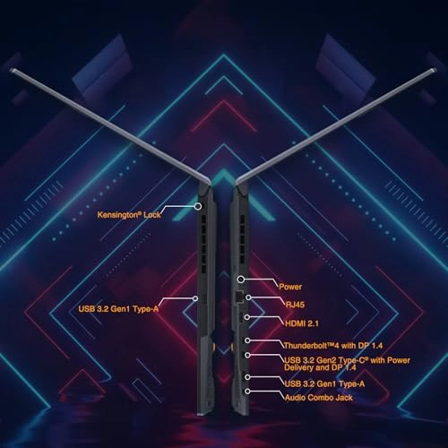 (Open Box) TUF Gaming A15 TUF F15 FX507VI - 15.6'' Core i7-13620H 16GB DDR5 1 TB SSD