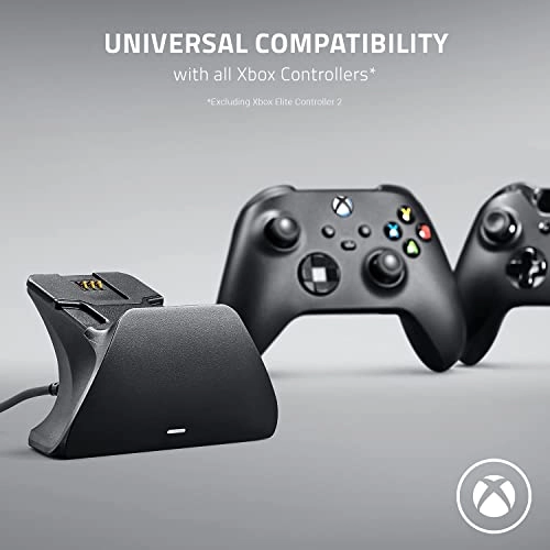 Universal Charging Stand For Xbox - USB-C To A