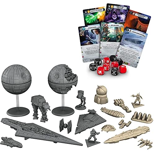 Star Wars: Rebellion