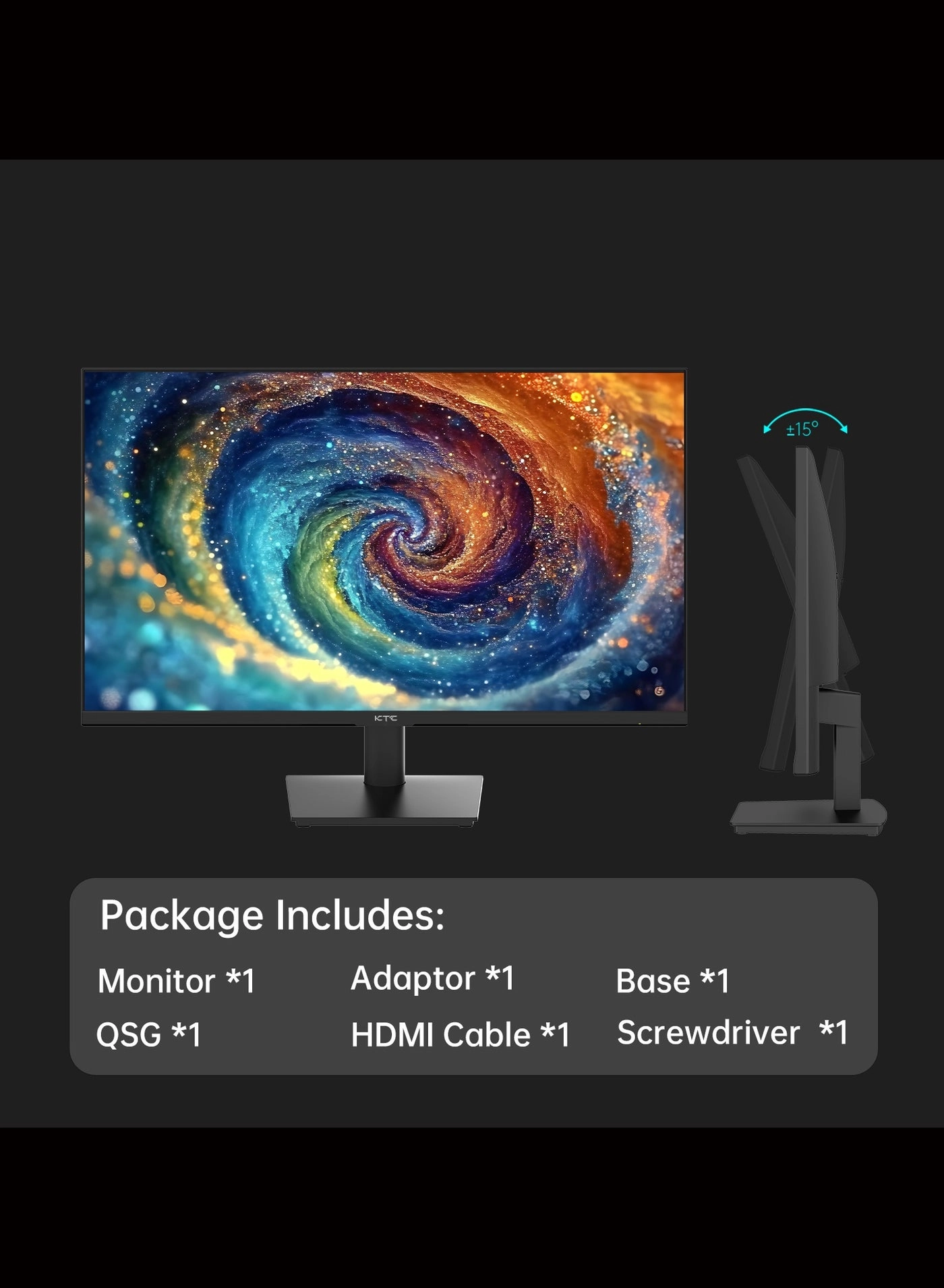 H24V27 - 1920 x 1080 Pixels 24 inch