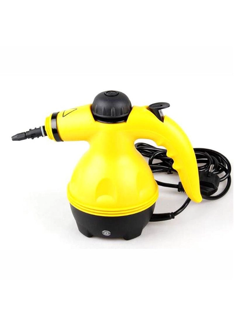 Steam Cleaner - 3.5 bar 350ml