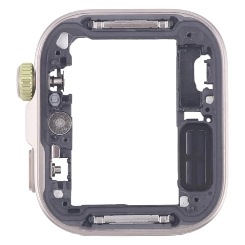 Watch Fit 4 Pro LCD Screen Frame Bezel Plate