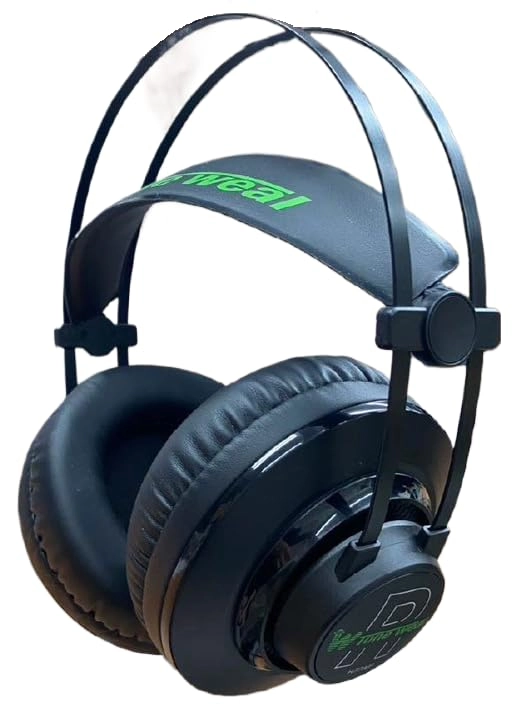 H77AIF Wired Headphone