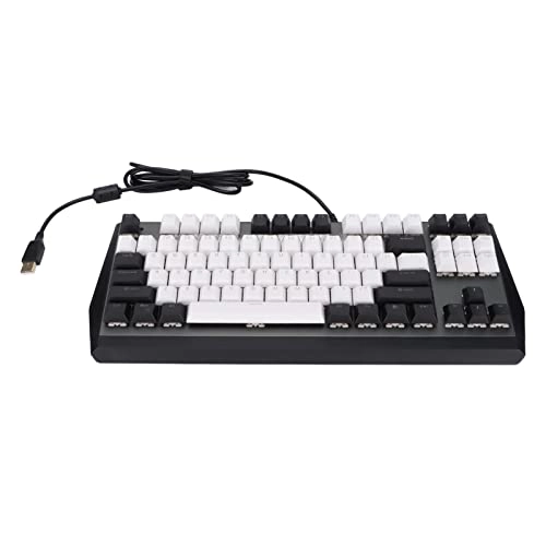 Mechanical Keyboard - Micro USB