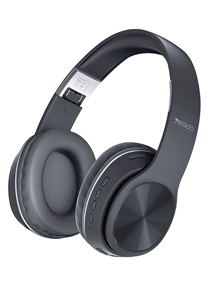 Yesido EP01 Wireless Headphone