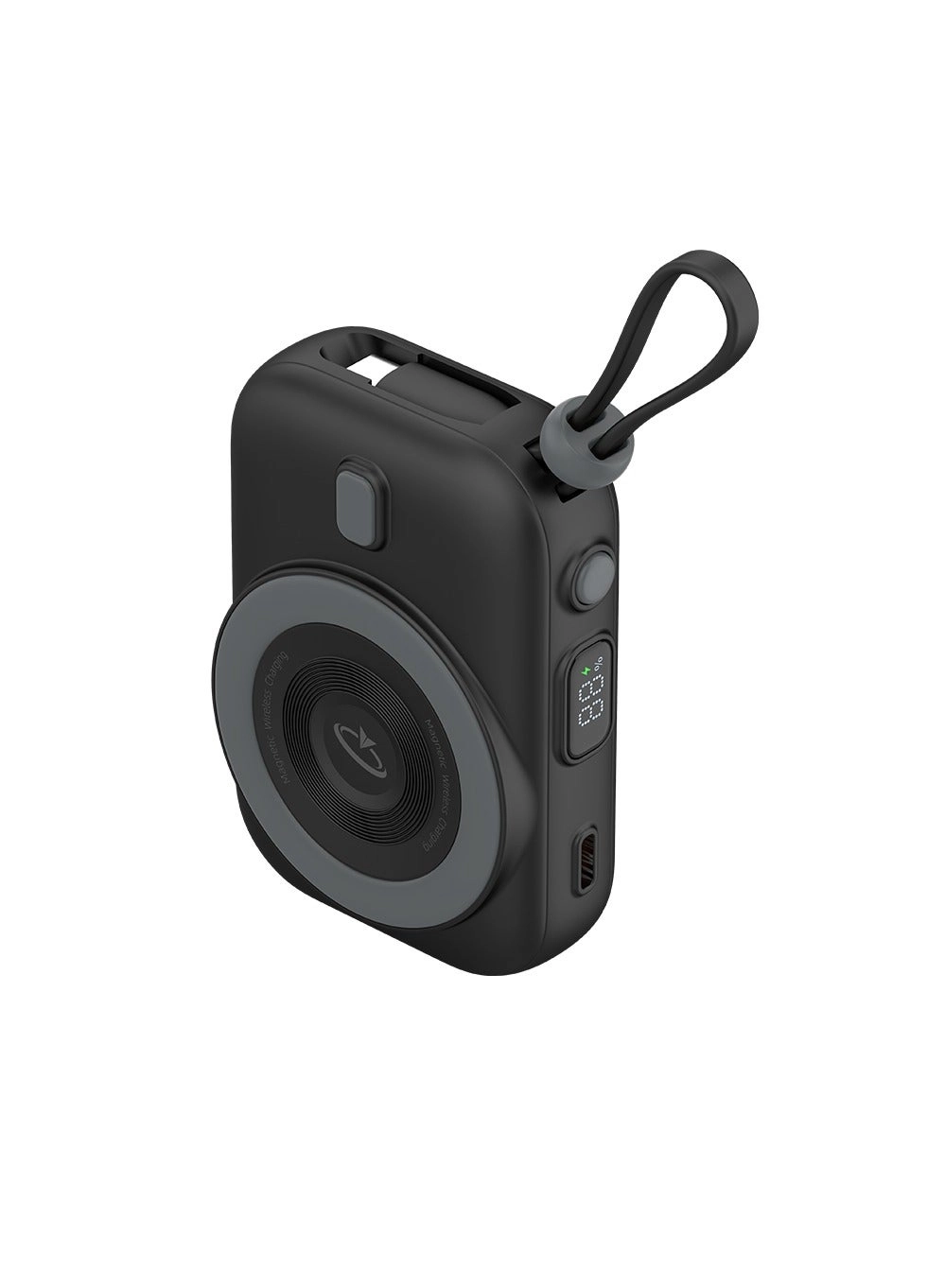 PB04 - 10000 mAh 20W