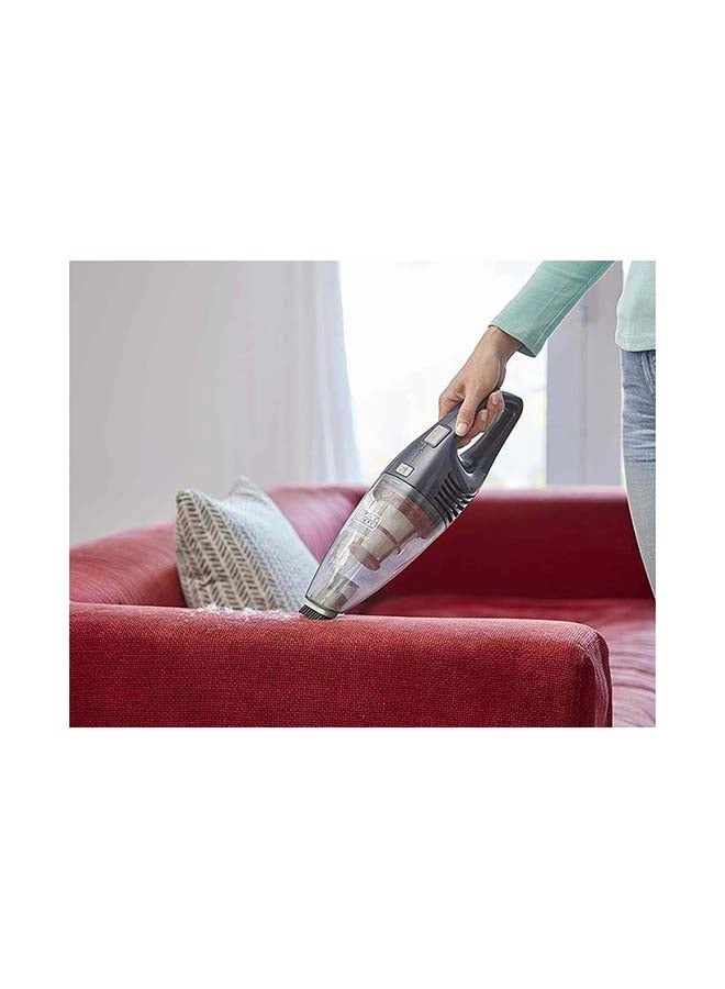 REVSV18D1 - 4-in-1 40 minutes