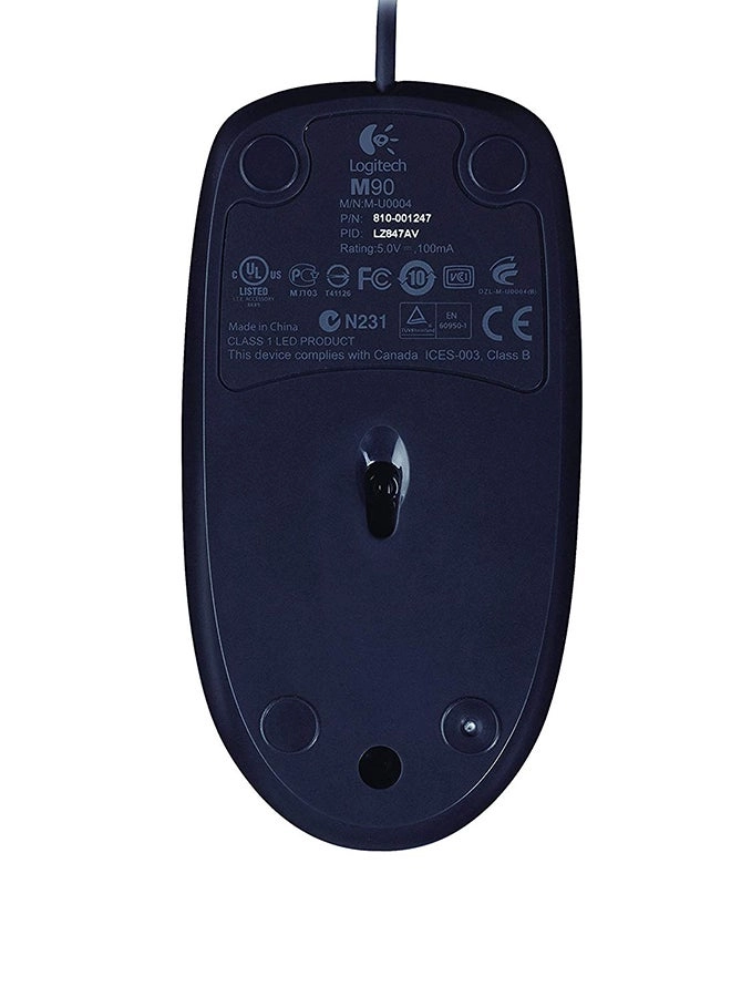 M90 Mouse - USB