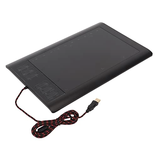 Graphics Drawing Tablet - 8192