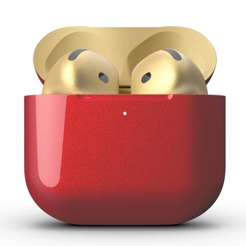 AirPods 4 Wireless Earbud