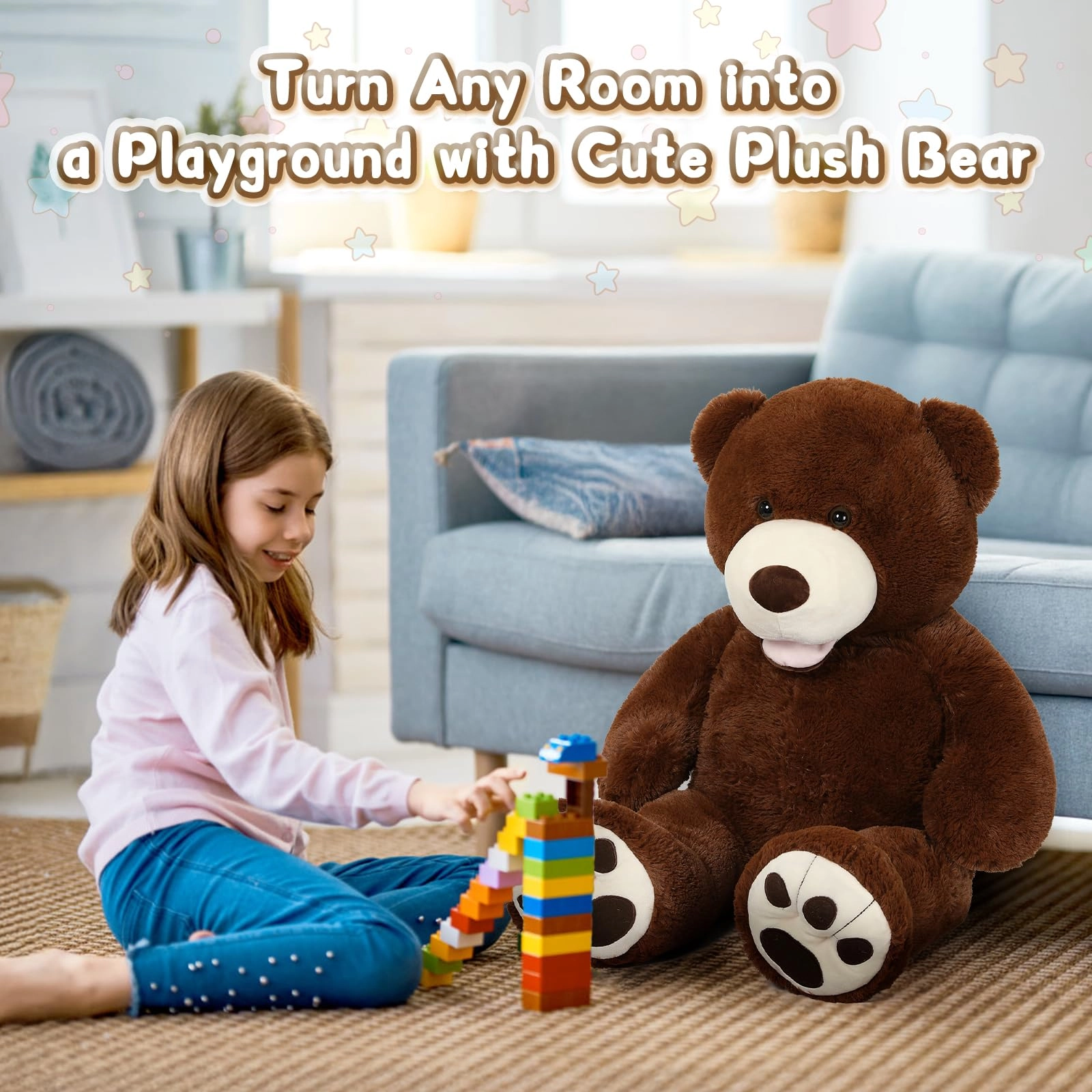 Teddy Bear