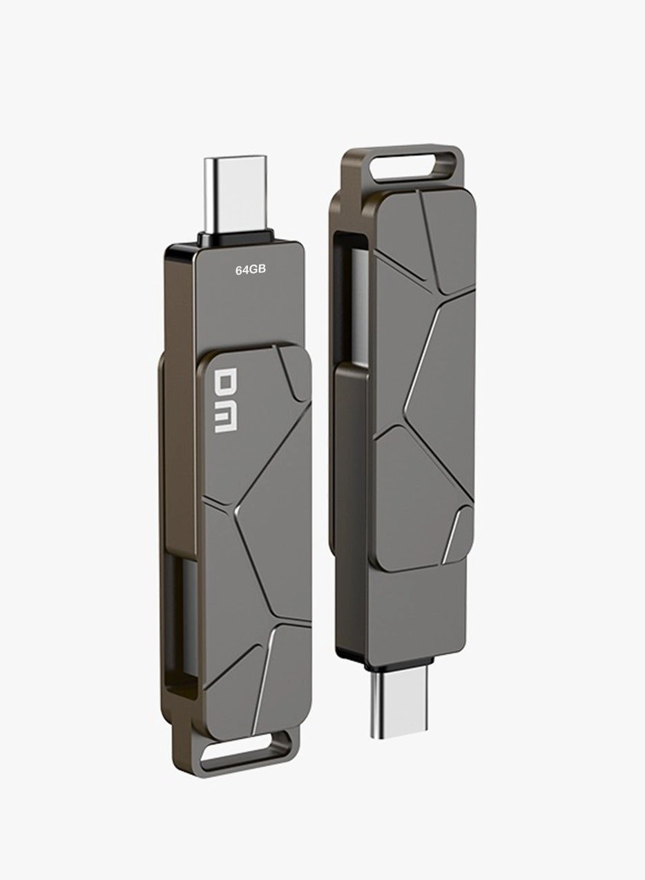 FU-10 - USB 3.2 USB-C 64GB