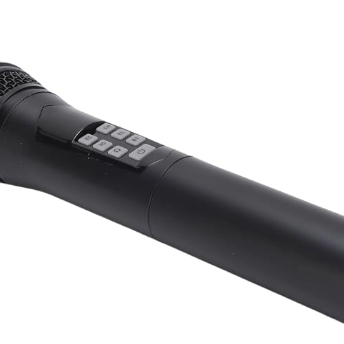 ng8phc5k1m Wireless+USB+3.5mm-Mini-Jack Microphone