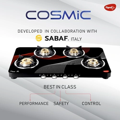 Cosmic 16287 Gas hob