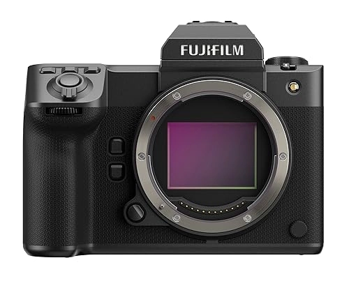 GFX100 II
